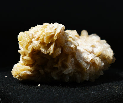 Barite, Baryte Crystal Cluster Mineral From Los Angeles County California USA - 91 grams