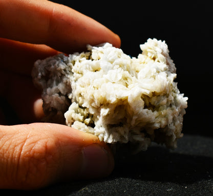 Barite, Baryte Crystal Cluster Mineral From Los Angeles County California USA - 80 grams