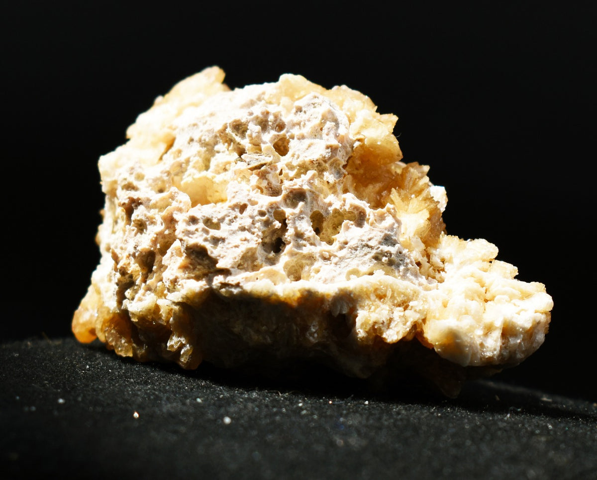 Barite, Baryte Crystal Cluster Mineral From Los Angeles County California USA - 105 grams