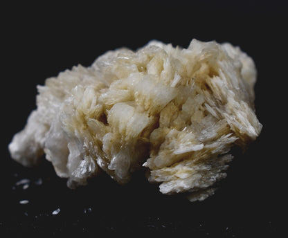 Barite, Baryte Crystal Cluster Mineral From Los Angeles County California USA - 98 grams