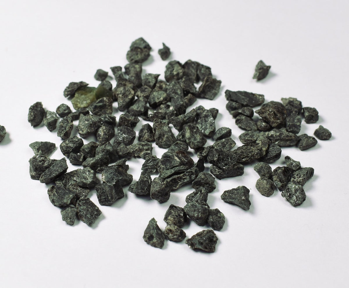 Natural Alexandrite / Chrysoberyl Rough Crystal from Brazil | Rare Colour Change Alexandrite Specimen - 1 PC