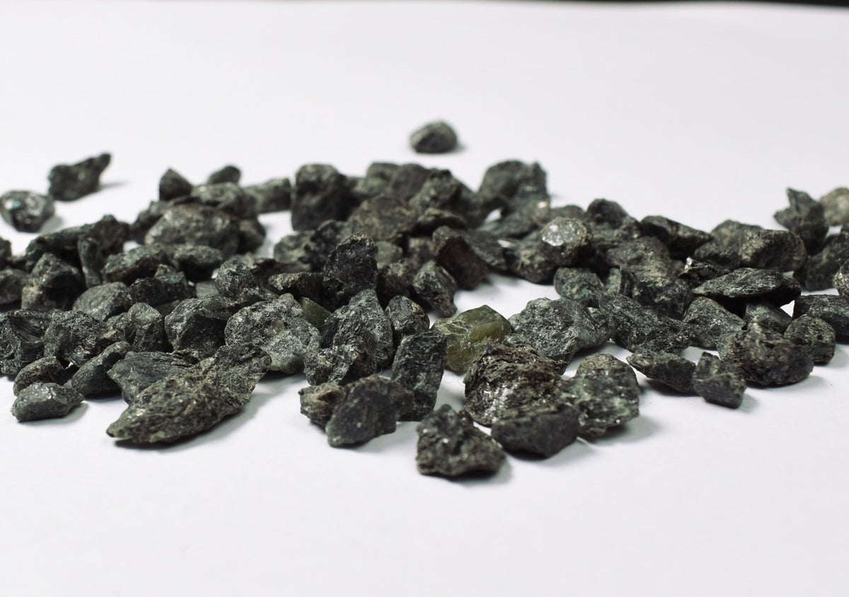 Natural Alexandrite / Chrysoberyl Rough Crystal from Brazil | Rare Colour Change Alexandrite Specimen - 1 PC