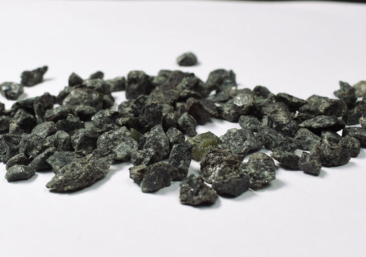 Natural Alexandrite / Chrysoberyl Rough Crystal from Brazil | Rare Colour Change Alexandrite Specimen - 1 PC