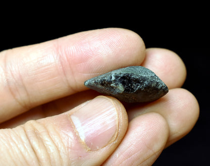 Natural Alexandrite / Chrysoberyl Rough Crystal from Brazil | Rare Colour Change Alexandrite Specimen - 1 PC - 34CT