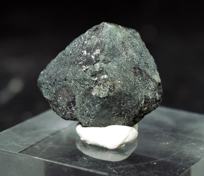 Natural Alexandrite / Chrysoberyl Rough Crystal from Brazil | Rare Colour Change Alexandrite Specimen - 1 PC - 34CT