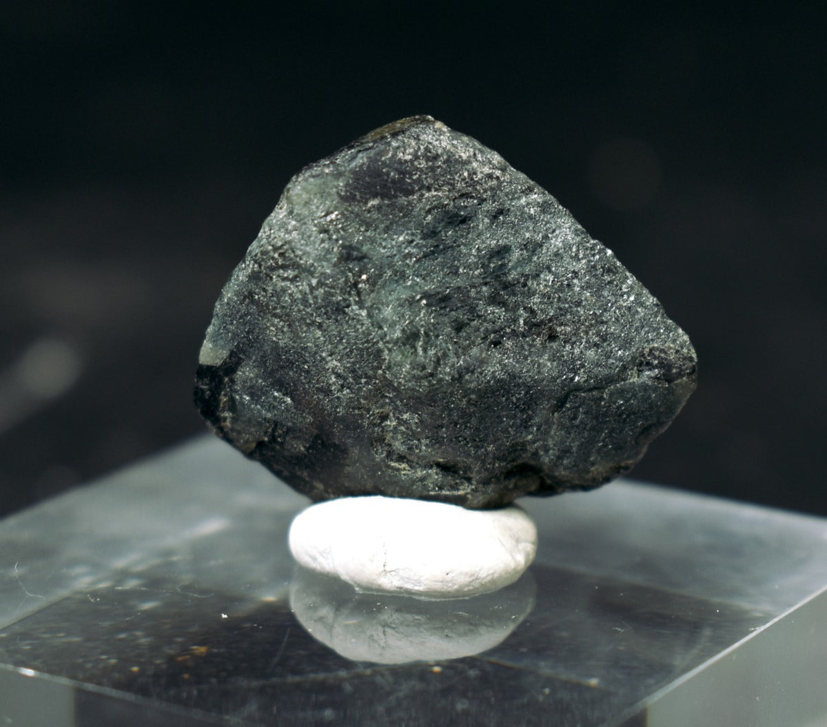 Natural Alexandrite / Chrysoberyl Rough Crystal from Brazil | Rare Colour Change Alexandrite Specimen - 1 PC - 34CT