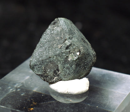 Natural Alexandrite / Chrysoberyl Rough Crystal from Brazil | Rare Colour Change Alexandrite Specimen - 1 PC - 34CT