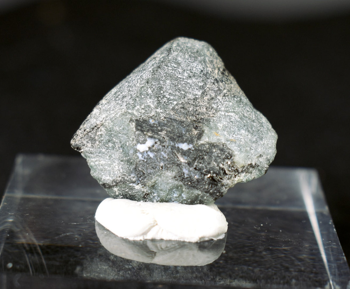 Natural Alexandrite / Chrysoberyl Rough Crystal from Brazil | Rare Colour Change Alexandrite Specimen - 1 PC - 27CT