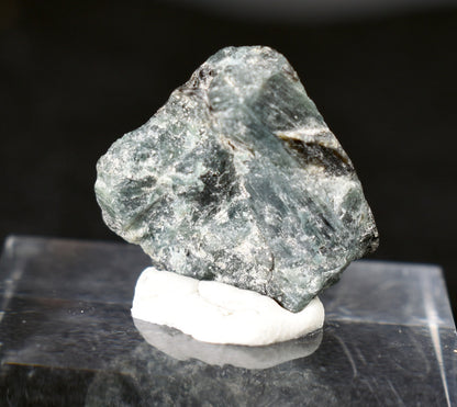 Natural Alexandrite / Chrysoberyl Rough Crystal from Brazil | Rare Colour Change Alexandrite Specimen - 1 PC - 27CT