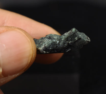 Natural Alexandrite / Chrysoberyl Rough Crystal from Brazil | Rare Colour Change Alexandrite Specimen - 1 PC - 27CT