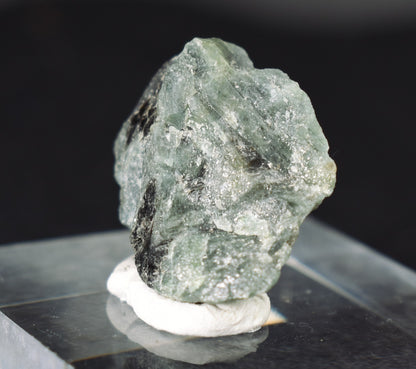 Natural Alexandrite / Chrysoberyl Rough Crystal from Brazil | Rare Colour Change Alexandrite Specimen - 1 PC - 44CT