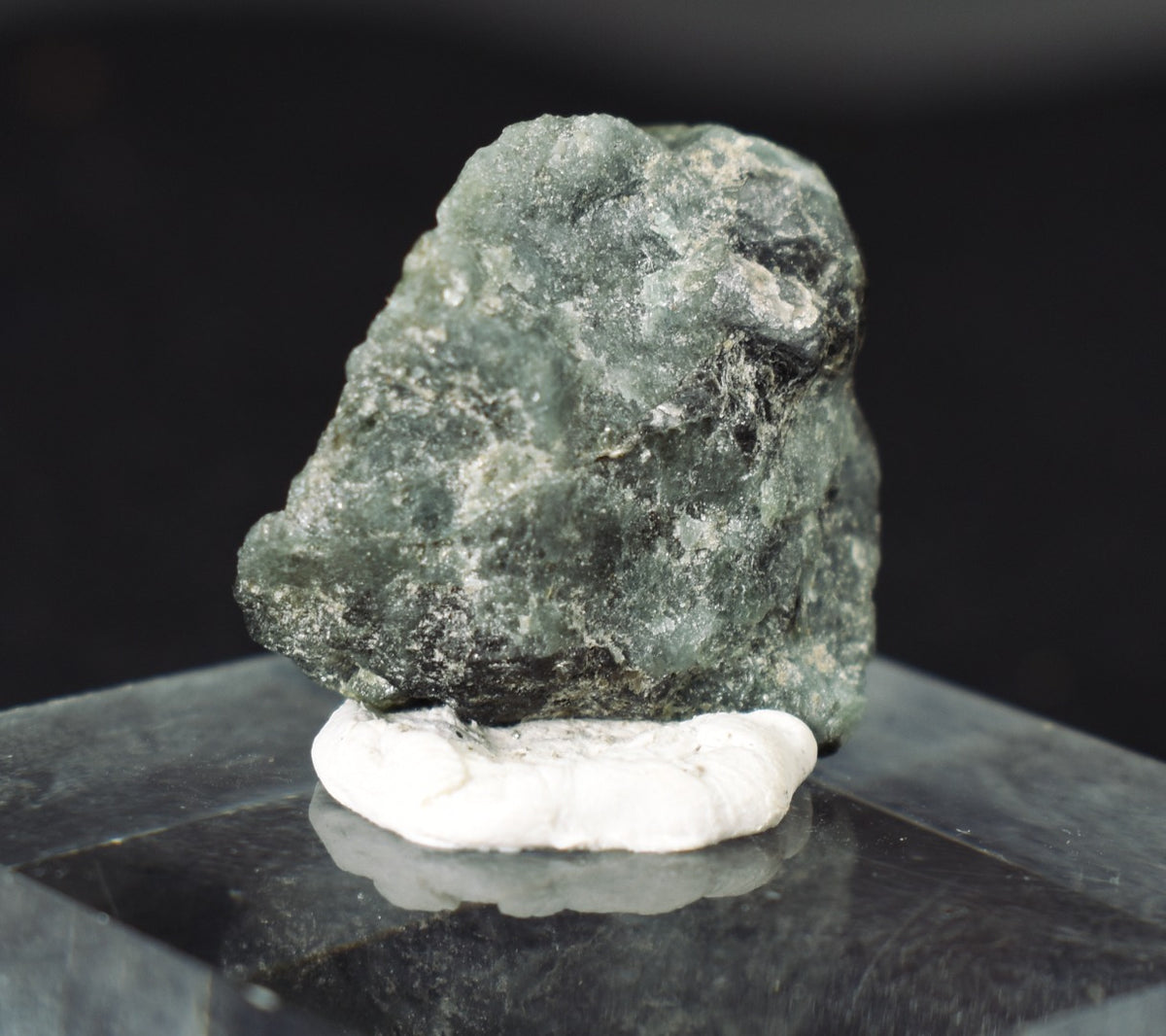 Natural Alexandrite / Chrysoberyl Rough Crystal from Brazil | Rare Colour Change Alexandrite Specimen - 1 PC - 44CT