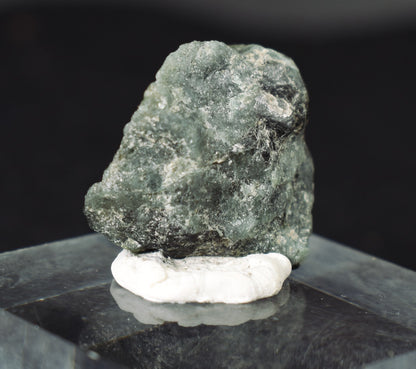 Natural Alexandrite / Chrysoberyl Rough Crystal from Brazil | Rare Colour Change Alexandrite Specimen - 1 PC - 44CT