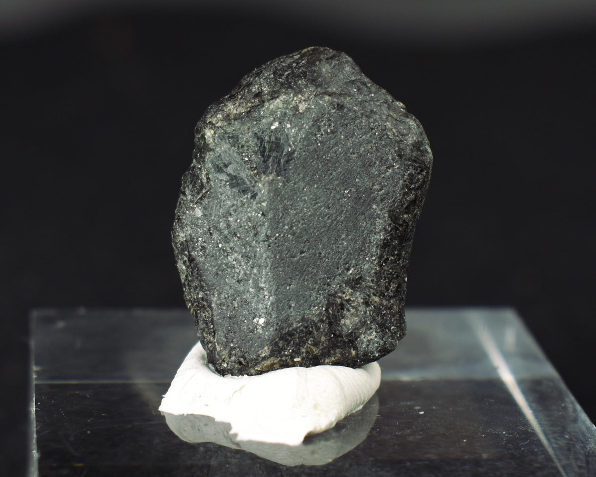 Natural Alexandrite / Chrysoberyl Rough Crystal from Brazil | Rare Colour Change Alexandrite Specimen - 1 PC - 38CT