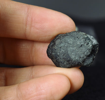 Natural Alexandrite / Chrysoberyl Rough Crystal from Brazil | Rare Colour Change Alexandrite Specimen - 1 PC - 38CT