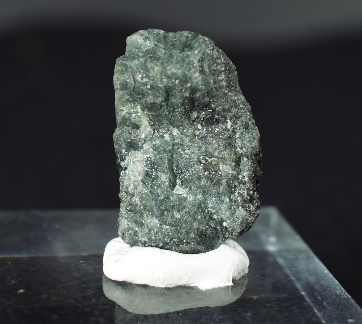 Natural Alexandrite / Chrysoberyl Rough Crystal from Brazil | Rare Colour Change Alexandrite Specimen - 1 PC - 29CT