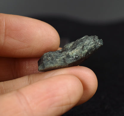 Natural Alexandrite / Chrysoberyl Rough Crystal from Brazil | Rare Colour Change Alexandrite Specimen - 1 PC - 29CT
