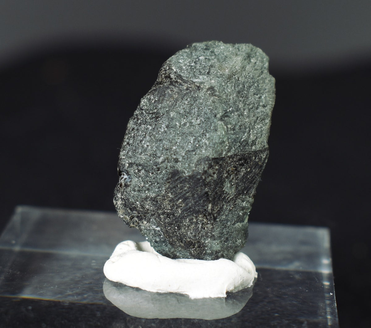 Natural Alexandrite / Chrysoberyl Rough Crystal from Brazil | Rare Colour Change Alexandrite Specimen - 1 PC - 29CT
