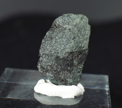 Natural Alexandrite / Chrysoberyl Rough Crystal from Brazil | Rare Colour Change Alexandrite Specimen - 1 PC - 29CT