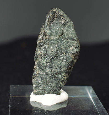 Natural Alexandrite / Chrysoberyl Rough Crystal from Brazil | Rare Colour Change Alexandrite Specimen - 1 PC - 61CT