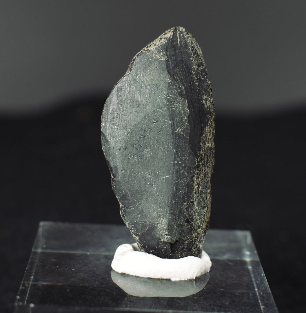 Natural Alexandrite / Chrysoberyl Rough Crystal from Brazil | Rare Colour Change Alexandrite Specimen - 1 PC - 61CT