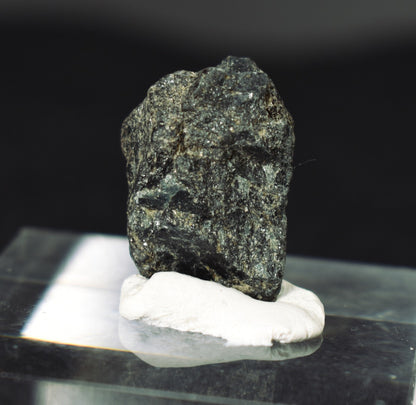 Natural Alexandrite / Chrysoberyl Rough Crystal from Brazil | Rare Colour Change Alexandrite Specimen - 1 PC - 31CT