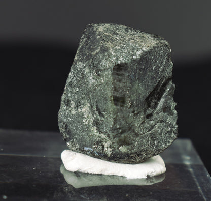 Natural Alexandrite / Chrysoberyl Rough Crystal from Brazil | Rare Colour Change Alexandrite Specimen - 1 PC - 47CT