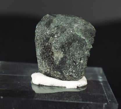 Natural Alexandrite / Chrysoberyl Rough Crystal from Brazil | Rare Colour Change Alexandrite Specimen - 1 PC - 47CT