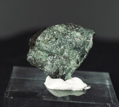 Natural Alexandrite / Chrysoberyl Rough Crystal from Brazil | Rare Colour Change Alexandrite Specimen - 1 PC - 33CT
