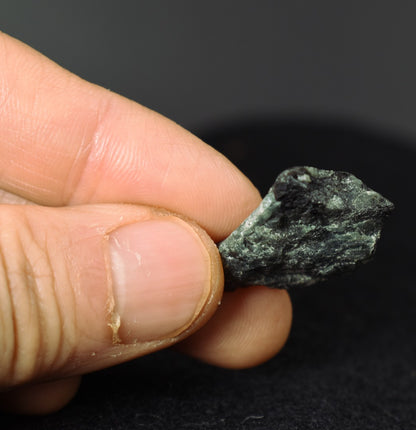 Natural Alexandrite / Chrysoberyl Rough Crystal from Brazil | Rare Colour Change Alexandrite Specimen - 1 PC - 33CT