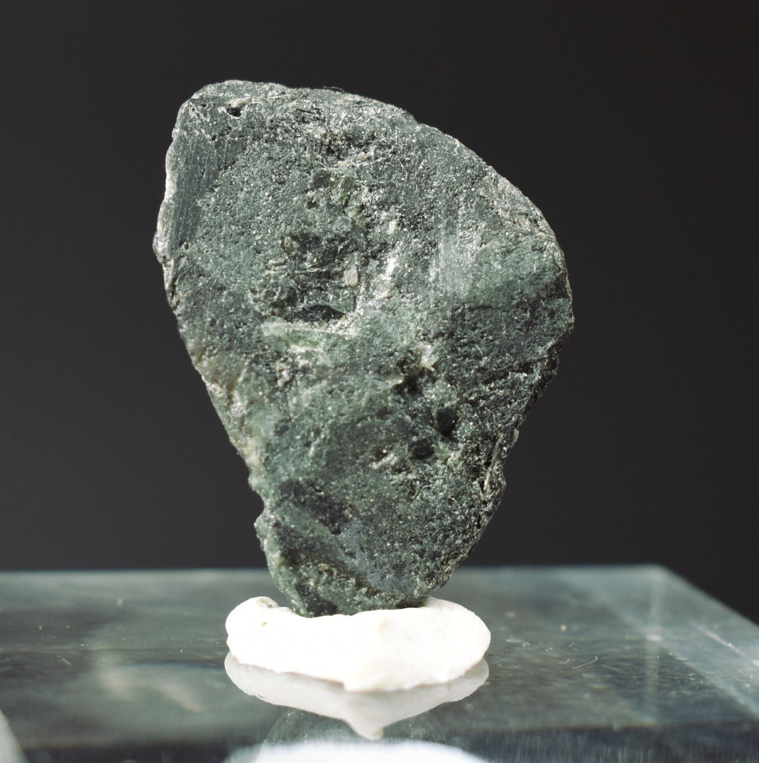 Natural Alexandrite / Chrysoberyl Rough Crystal from Brazil | Rare Colour Change Alexandrite Specimen - 1 PC - 26CT