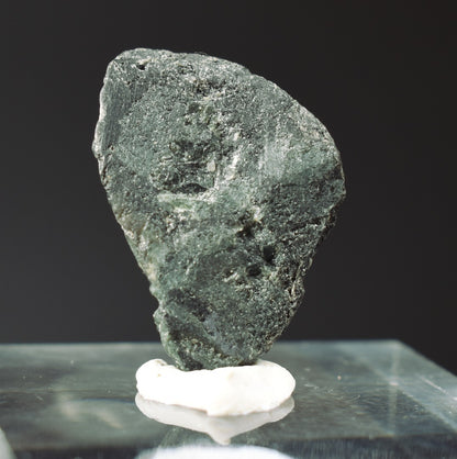 Natural Alexandrite / Chrysoberyl Rough Crystal from Brazil | Rare Colour Change Alexandrite Specimen - 1 PC - 26CT