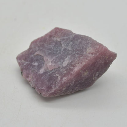 Raw Ruby Specimen Rock - 29 grams