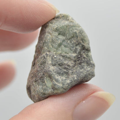 Raw Emerald Specimen Rock - 15 grams