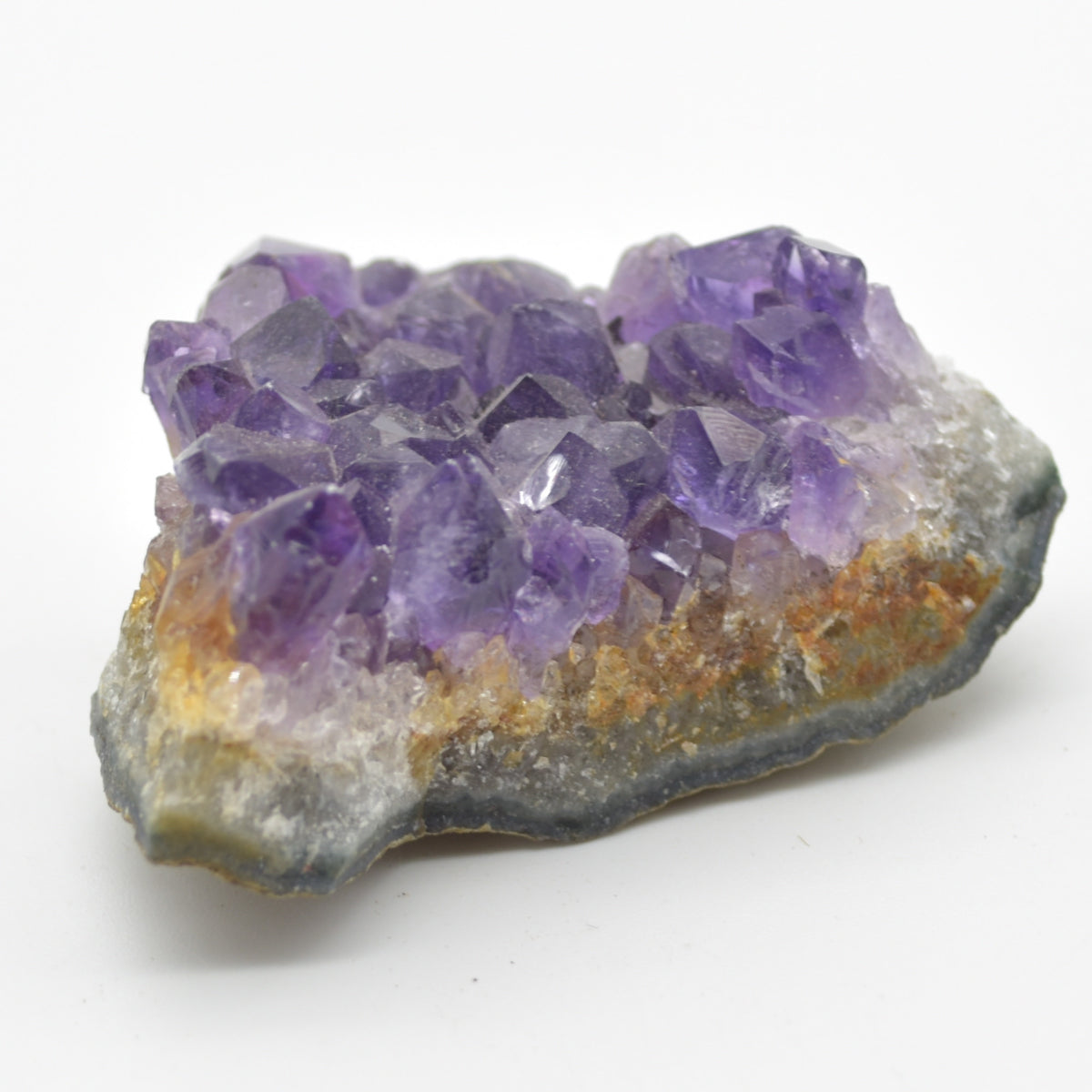 Amethyst Raw Cluster - 40 grams #010