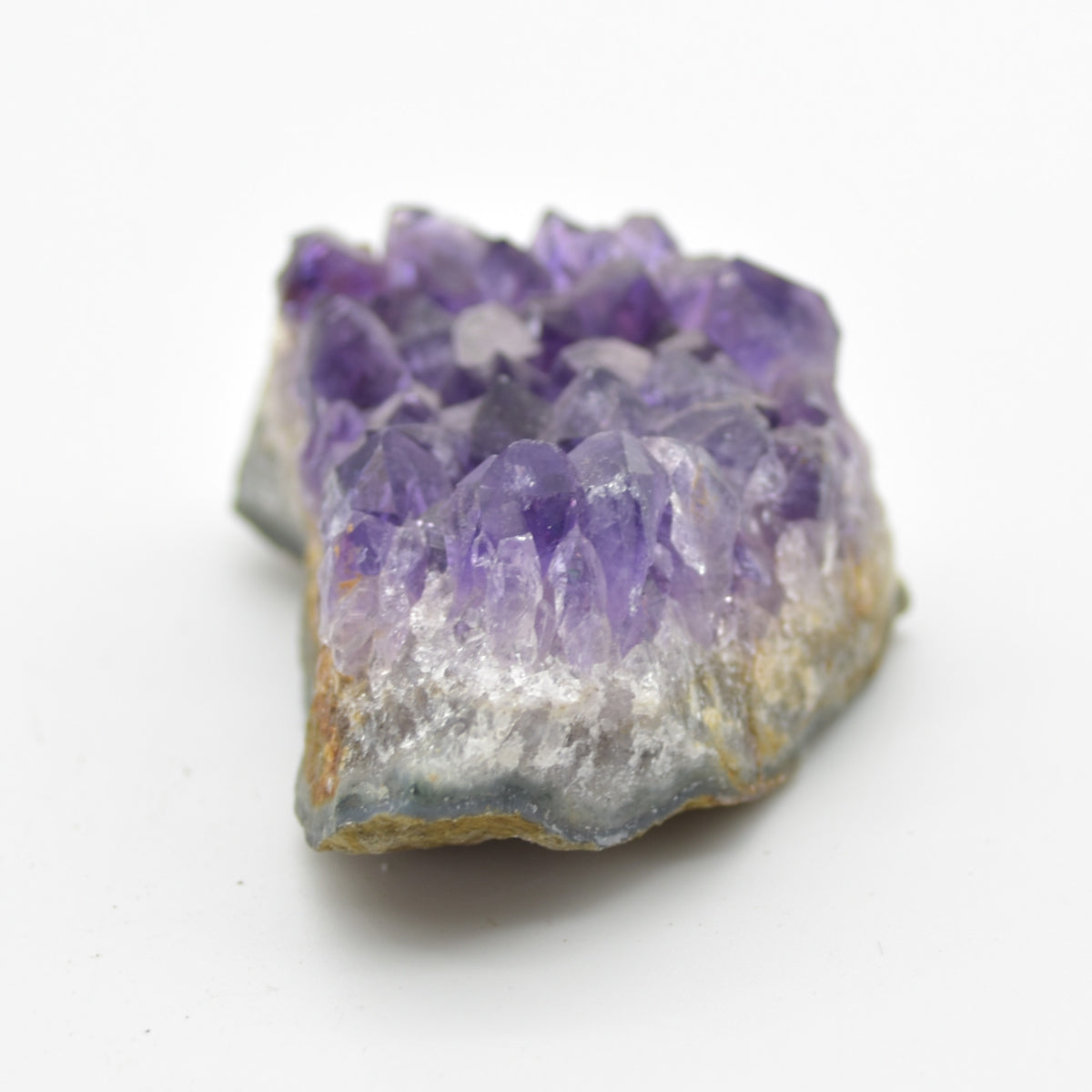 Amethyst Raw Cluster - 40 grams #010