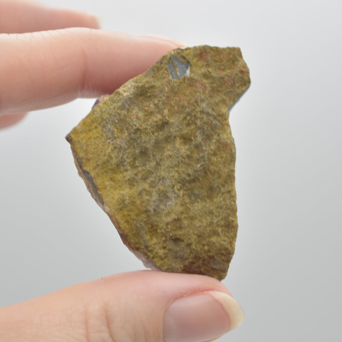 Amethyst Raw Cluster - 40 grams #010