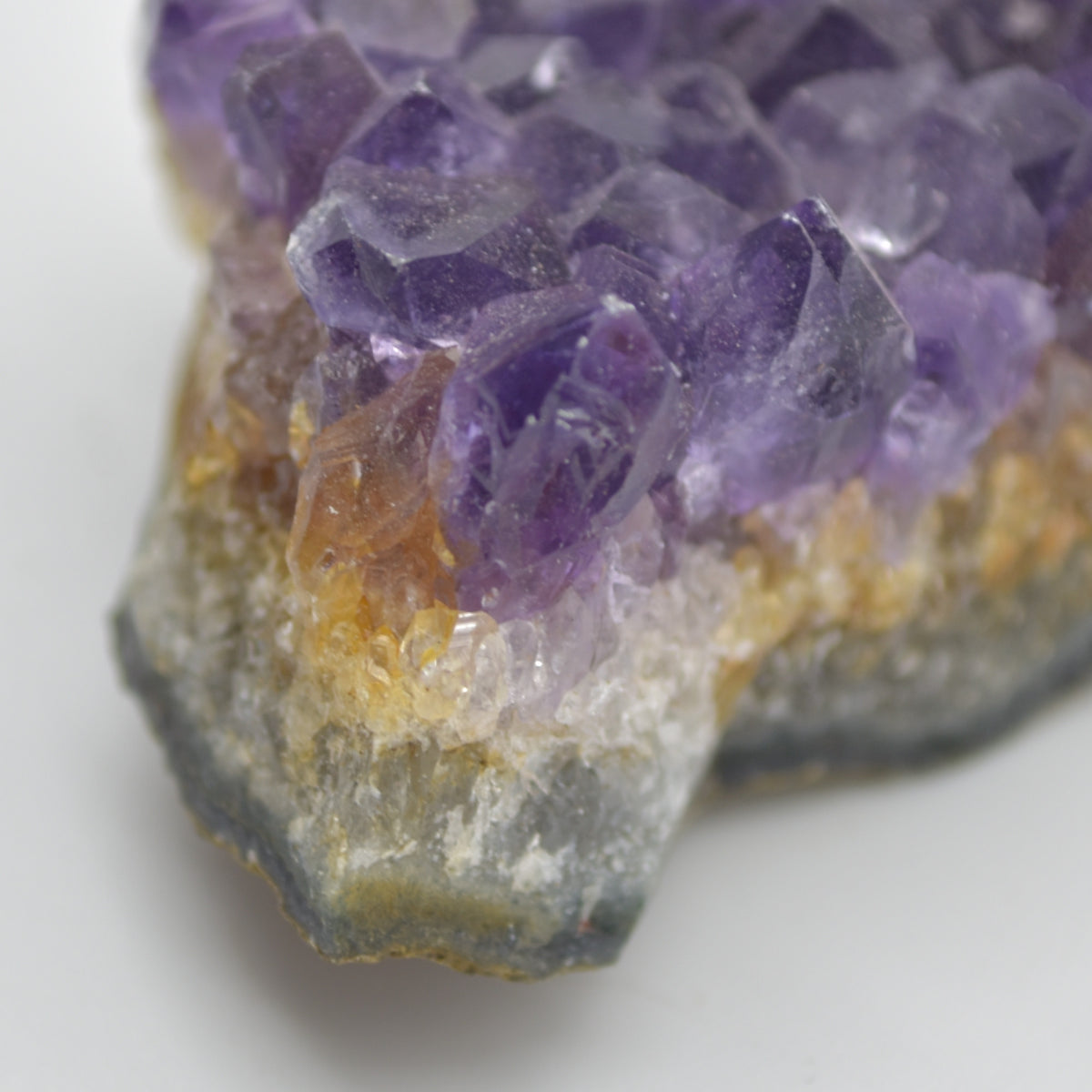 Amethyst Raw Cluster - 40 grams #010