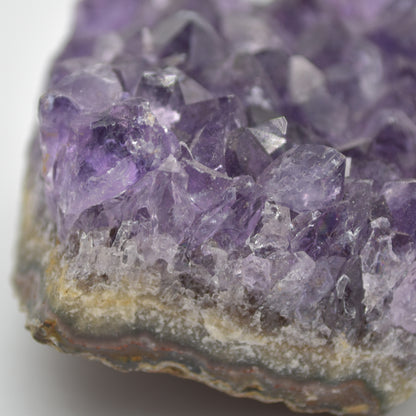 Amethyst Raw Cluster - 57 grams #012