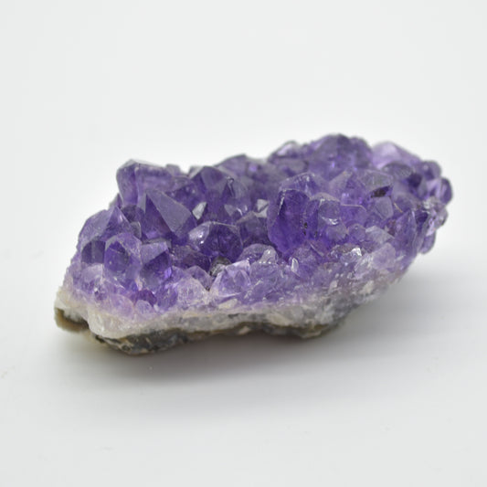 Amethyst Raw Cluster - 36 grams #015