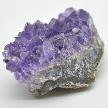 Amethyst Raw Cluster - 36 grams #015