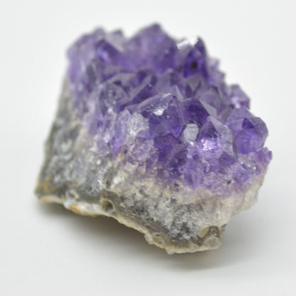 Amethyst Raw Cluster - 36 grams #015