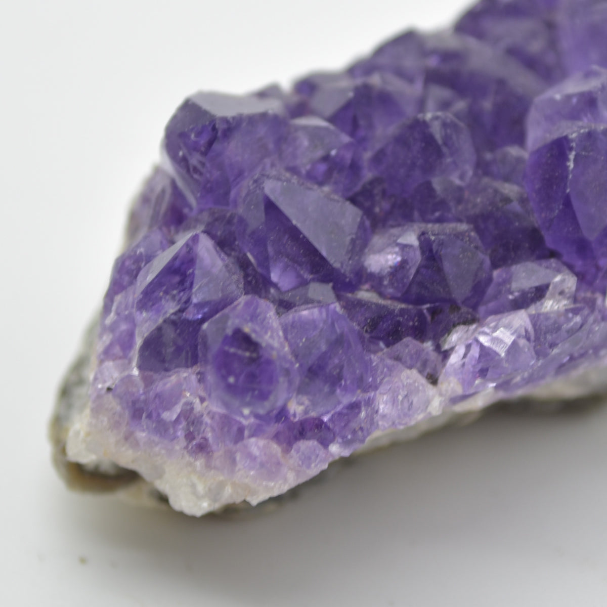 Amethyst Raw Cluster - 36 grams #015