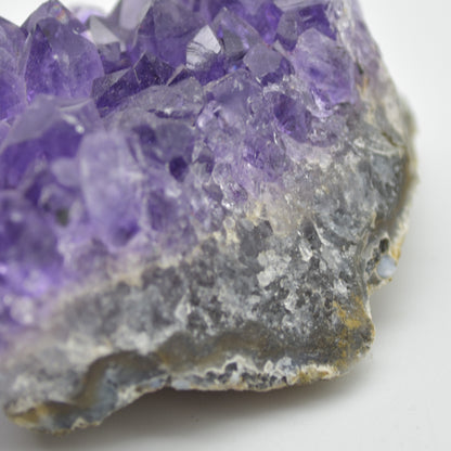 Amethyst Raw Cluster - 36 grams #015