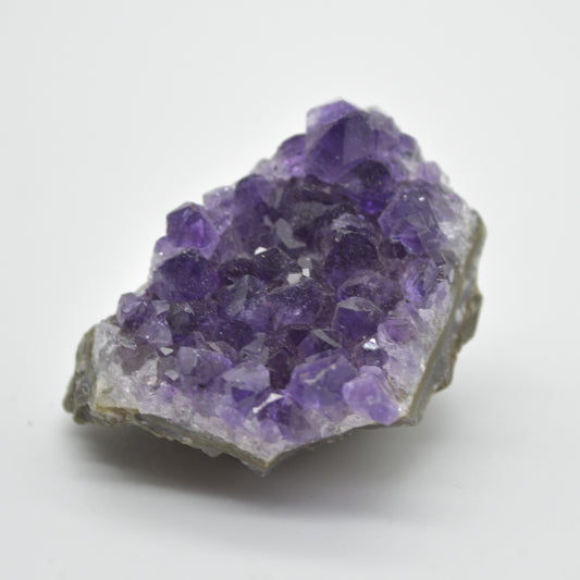 Amethyst Raw Cluster - 25 grams #016