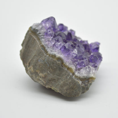 Amethyst Raw Cluster - 25 grams #016