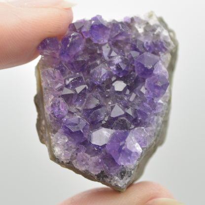 Amethyst Raw Cluster - 25 grams #016