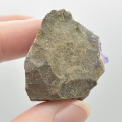 Amethyst Raw Cluster - 25 grams #016