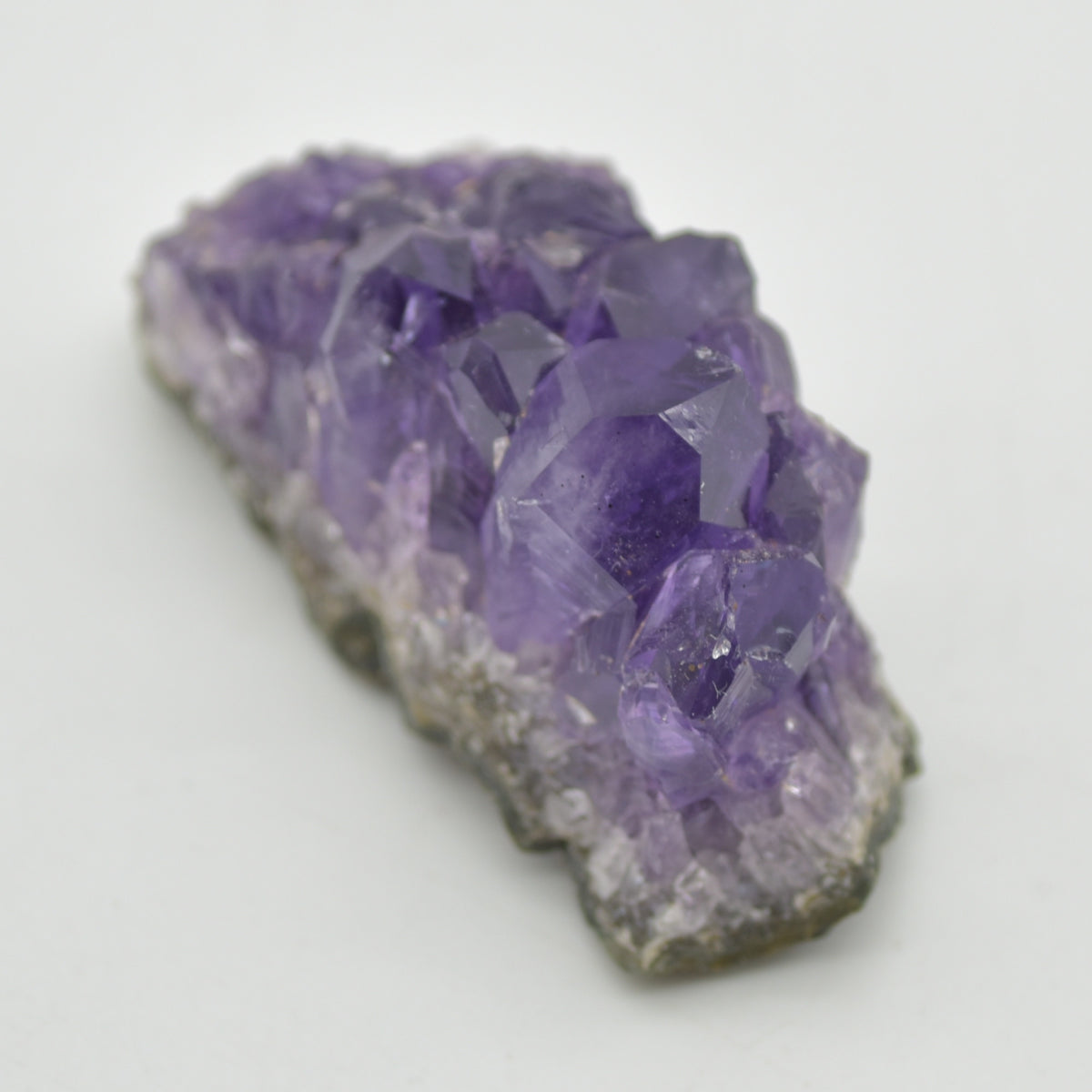 Amethyst Raw Cluster - 20 grams #020