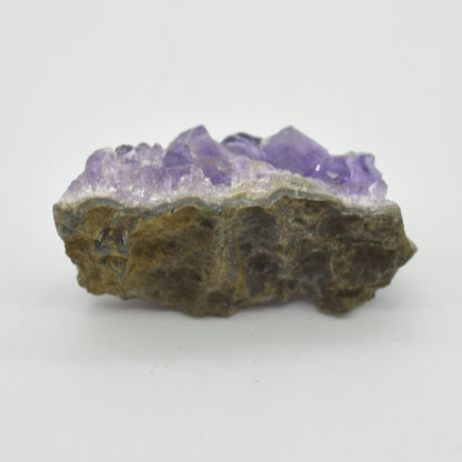 Amethyst Raw Cluster - 20 grams #020